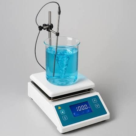 Magnetic Stirrer